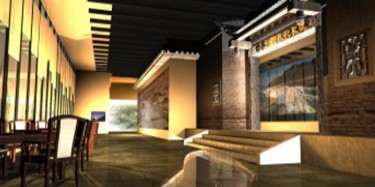 廣州展廳設計裝修技術的革新有哪些？
