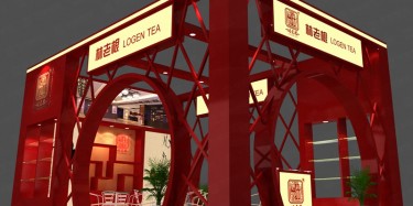 酒店用品展臺(tái)設(shè)計(jì)搭建要注意哪幾點(diǎn)？