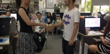 畢加商務(wù)禮儀培訓(xùn)會，把服務(wù)進(jìn)行到底