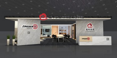 展會設(shè)計(jì)搭建的技巧，你都知道哪些?