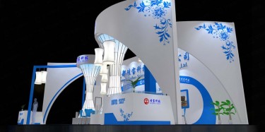 畢加告訴你會(huì)展場(chǎng)館設(shè)計(jì)，展現(xiàn)整體魅力的突破點(diǎn)有哪些