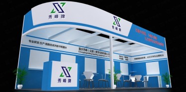 展覽設(shè)計(jì)搭建，如何才能節(jié)約成本