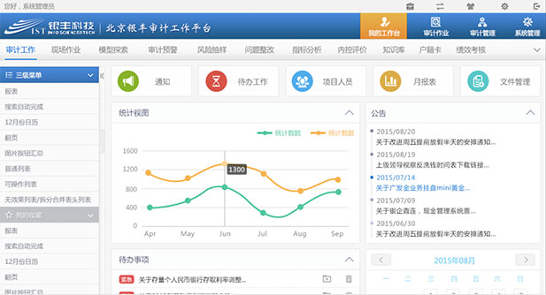 銀豐新融審計監(jiān)控管理平臺銀豐審計反洗錢平臺設(shè)計
