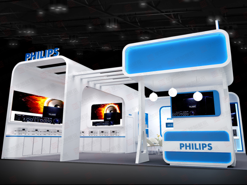 音響展展臺(tái)搭建 音響展展臺(tái)搭建
